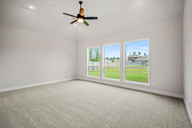17307 Sunflower Petals Trail, Conroe, TX 77302