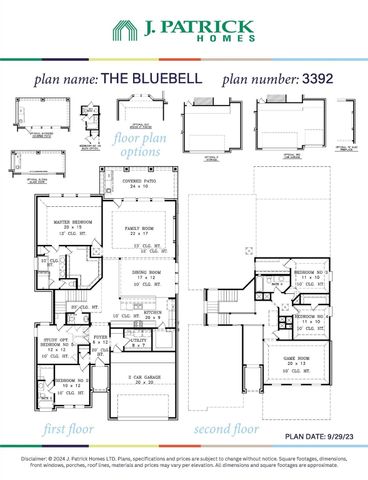 17307 Sunflower Petals Trail, Conroe, TX 77302