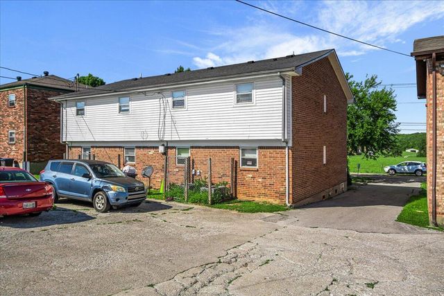 1605 Steadmantown Lane, Frankfort, KY 40601