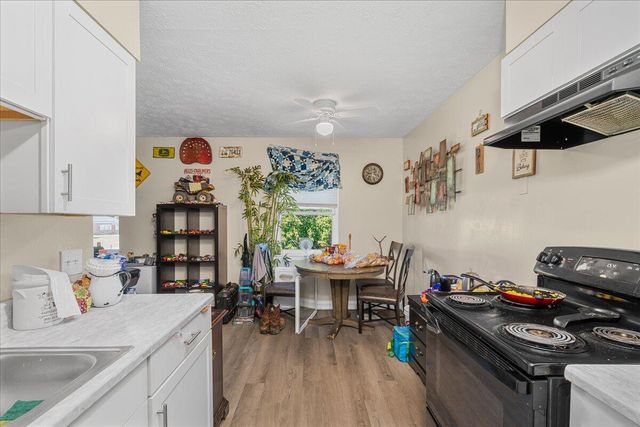 1605 Steadmantown Lane, Frankfort, KY 40601