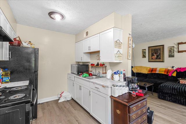 1605 Steadmantown Lane, Frankfort, KY 40601