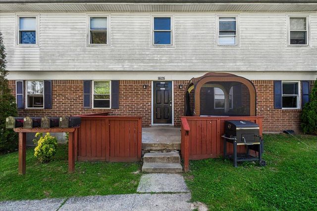 1605 Steadmantown Lane, Frankfort, KY 40601