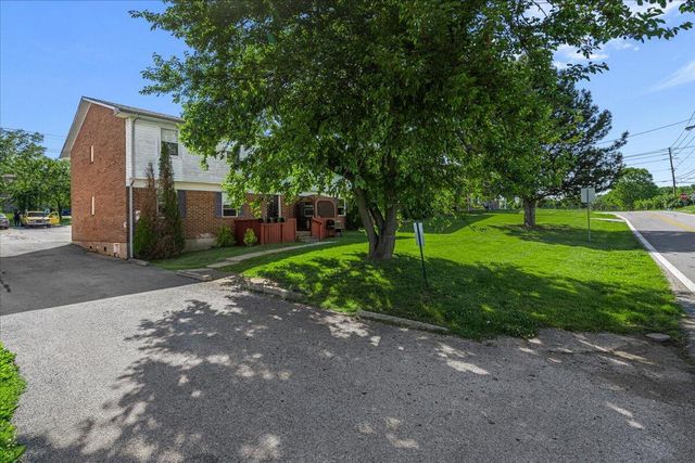 1605 Steadmantown Lane, Frankfort, KY 40601