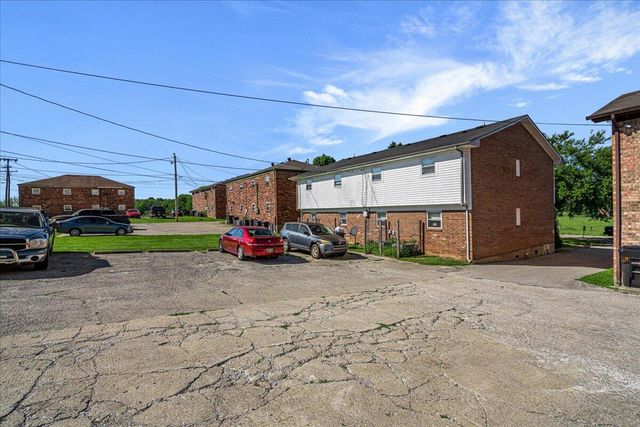 1605 Steadmantown Lane, Frankfort, KY 40601