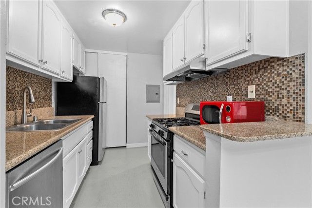 20134 Leadwell 126, Winnetka (los Angeles), CA 91306