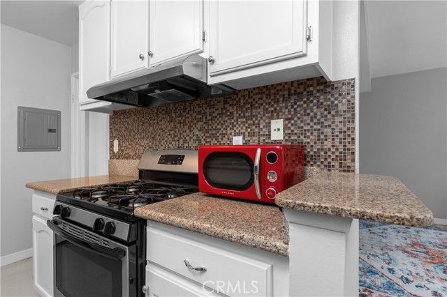 20134 Leadwell 126, Winnetka (los Angeles), CA 91306