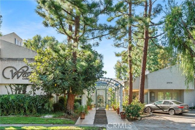 20134 Leadwell 126, Winnetka (los Angeles), CA 91306