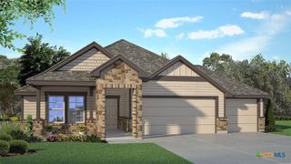 201 Dora Drive, Killeen, TX 76549