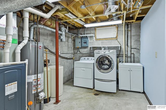 13016 Patrick Circle, Omaha, NE 68164