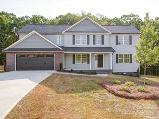 1133 Heather Oak Lane, Oakboro, NC 28129