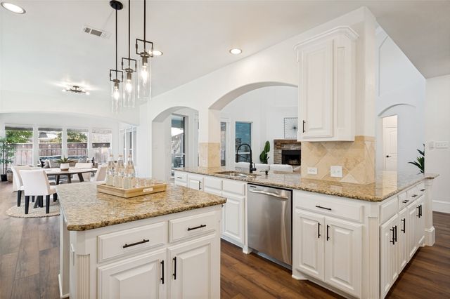 10432 Bartlett Drive, Frisco, TX 75035