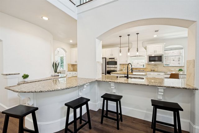 10432 Bartlett Drive, Frisco, TX 75035