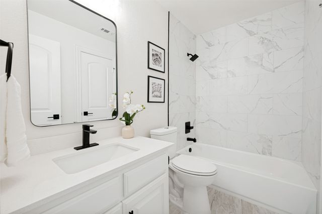 10432 Bartlett Drive, Frisco, TX 75035