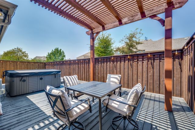 10432 Bartlett Drive, Frisco, TX 75035