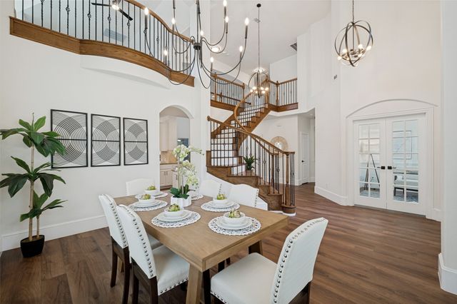 10432 Bartlett Drive, Frisco, TX 75035
