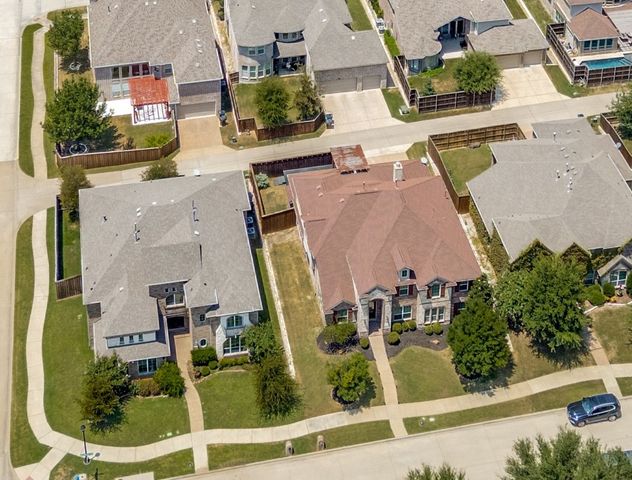 10432 Bartlett Drive, Frisco, TX 75035