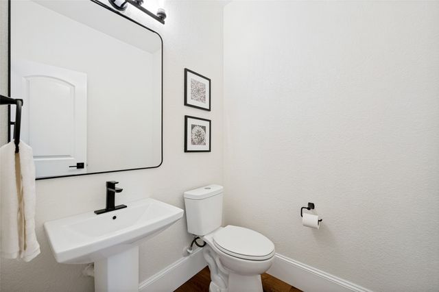 10432 Bartlett Drive, Frisco, TX 75035