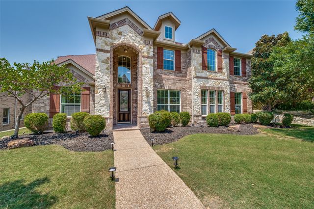 10432 Bartlett Drive, Frisco, TX 75035