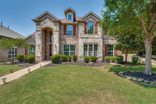 10432 Bartlett Drive, Frisco, TX 75035