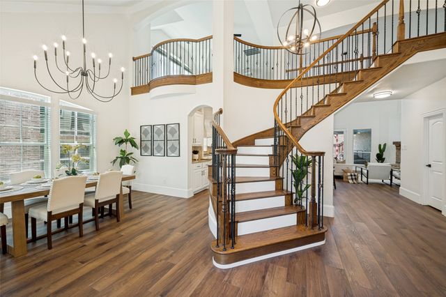 10432 Bartlett Drive, Frisco, TX 75035