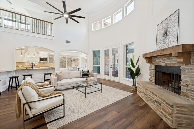 10432 Bartlett Drive, Frisco, TX 75035
