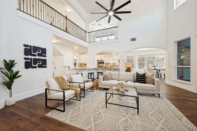 10432 Bartlett Drive, Frisco, TX 75035