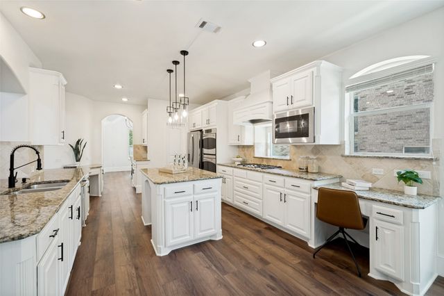 10432 Bartlett Drive, Frisco, TX 75035