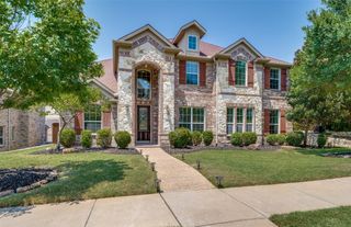 10432 Bartlett Drive, Frisco, TX 75035