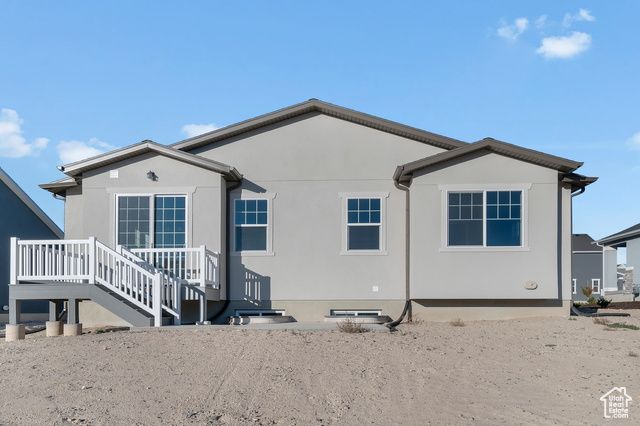 1832 E KERN MTN, Eagle Mountain, UT 84005