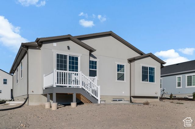 1832 E KERN MTN, Eagle Mountain, UT 84005