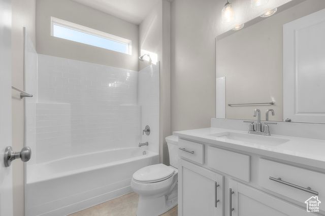 1832 E KERN MTN, Eagle Mountain, UT 84005