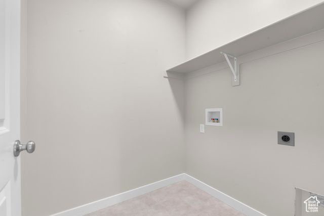 1832 E KERN MTN, Eagle Mountain, UT 84005