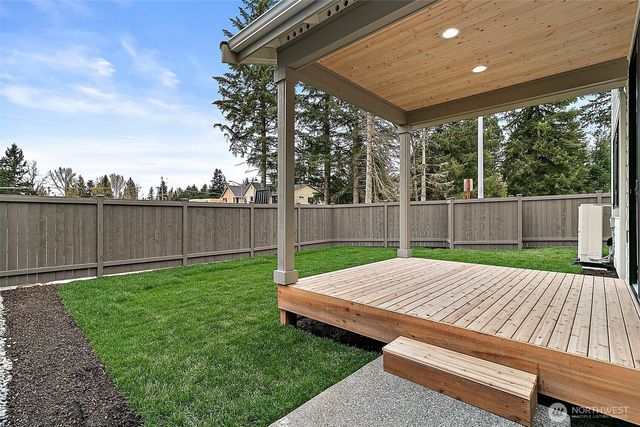 14307 SE 284th Place, Kent, WA 98042