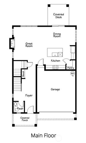 14307 SE 284th Place, Kent, WA 98042