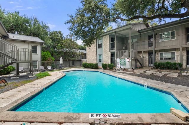 2303 East Side DR 109, Austin, TX 78704
