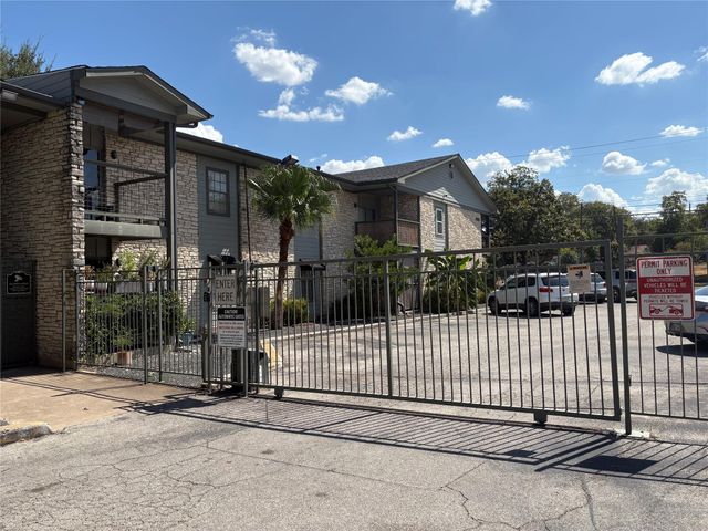2303 East Side DR 109, Austin, TX 78704
