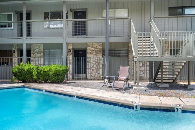 2303 East Side DR 109, Austin, TX 78704