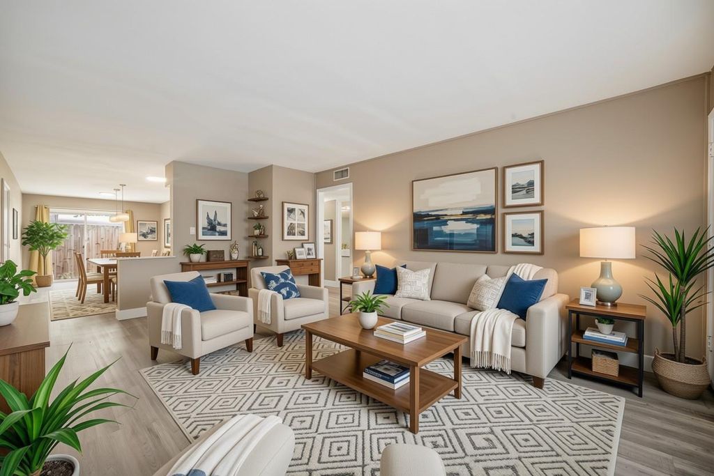 2303 East Side DR 109, Austin, TX 78704