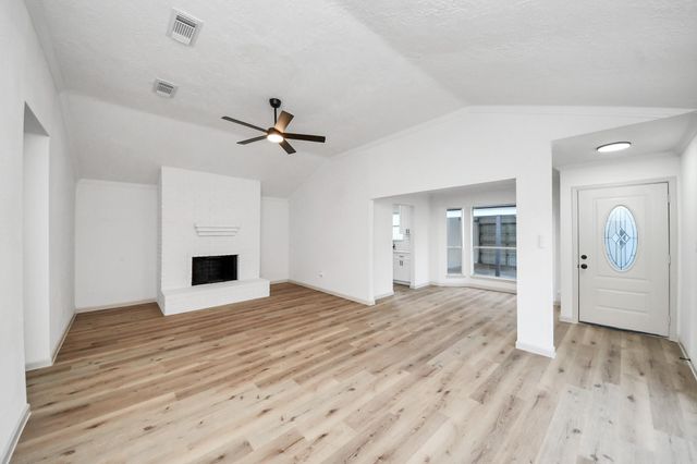 10915 Berry Tree Drive, Houston, TX 77064
