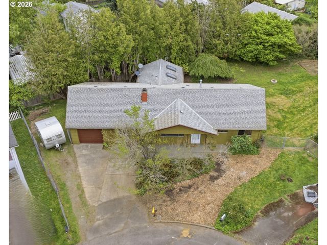 1330 Se 168TH Pl, Portland, OR 97233