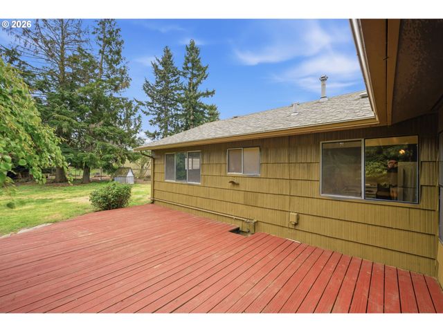 1330 Se 168TH Pl, Portland, OR 97233