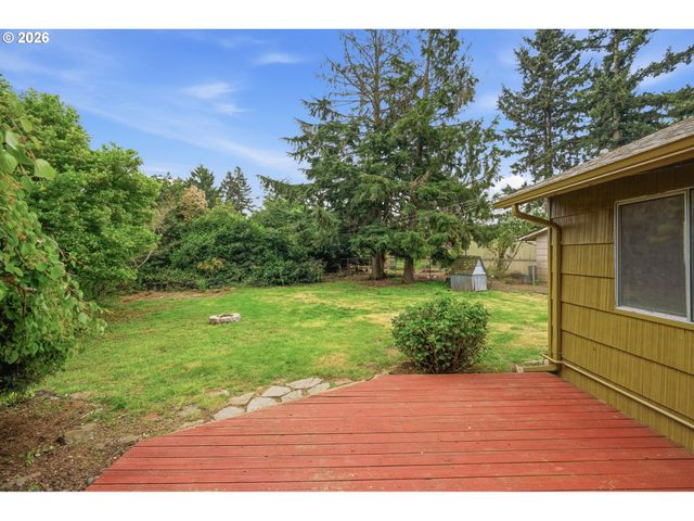 1330 Se 168TH Pl, Portland, OR 97233