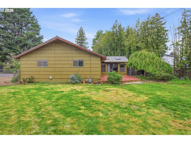 1330 Se 168TH Pl, Portland, OR 97233