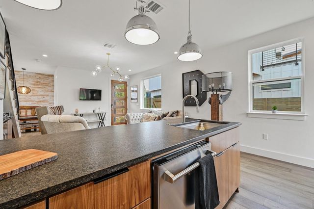 201 Tillery SQ 2, Austin, TX 78702