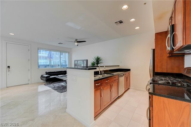 4535 Dean Martin Drive 103, Las Vegas, NV 89103