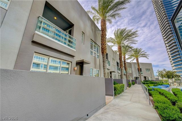4535 Dean Martin Drive 103, Las Vegas, NV 89103