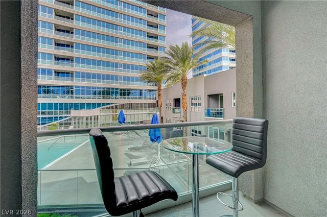 4535 Dean Martin Drive 103, Las Vegas, NV 89103