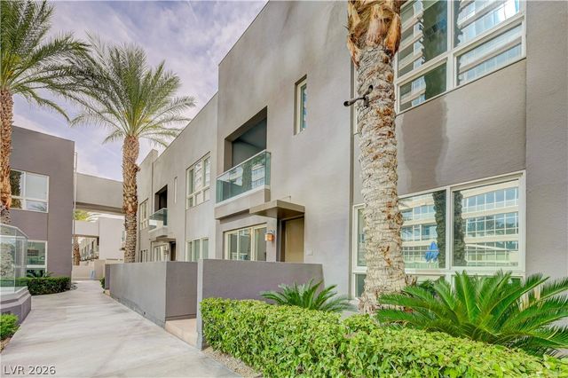 4535 Dean Martin Drive 103, Las Vegas, NV 89103