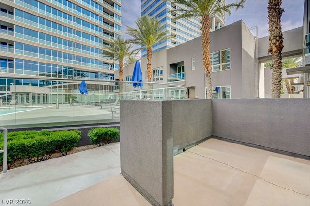 4535 Dean Martin Drive 103, Las Vegas, NV 89103