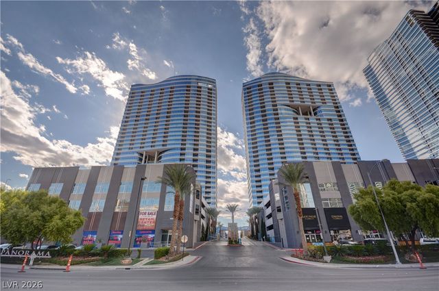 4535 Dean Martin Drive 103, Las Vegas, NV 89103